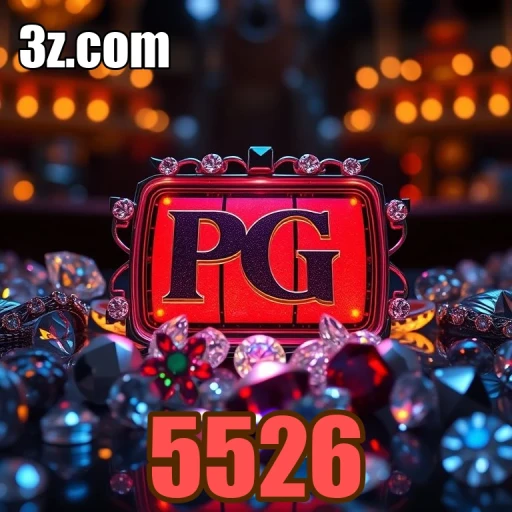 O Mundo Fantástico do 5526 em Jogos Online