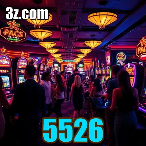 A Paixão pelo Futebol no 5526: Uma Experiência Inigualável