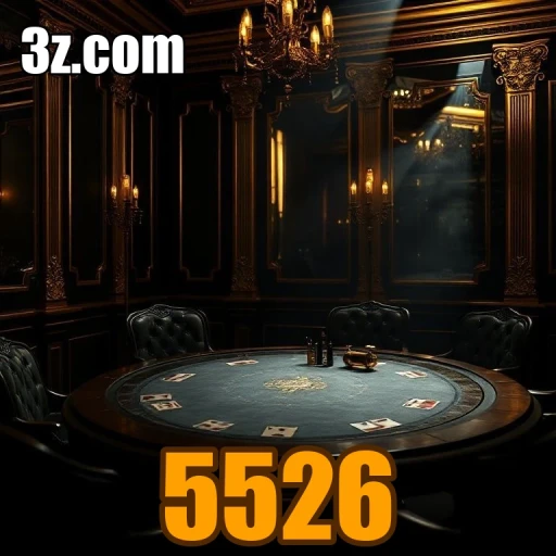 Multiplayer Empolgante no 5526: Conectando Jogadores e Emoções